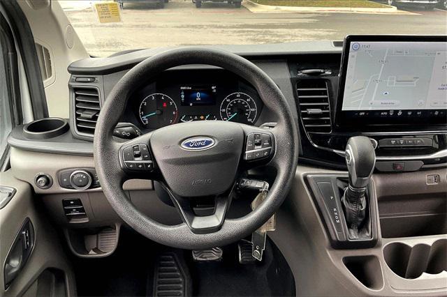used 2023 Ford Transit-350 car, priced at $35,011