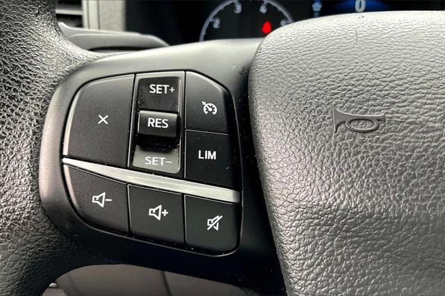 used 2023 Ford Transit-350 car, priced at $35,511