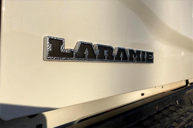 used 2023 Ram 2500 car, priced at $56,411