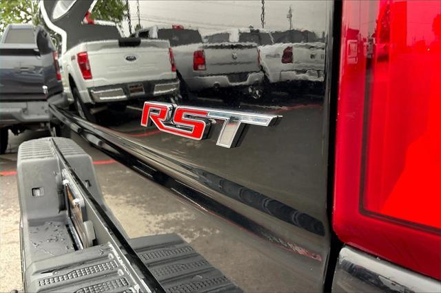 used 2019 Chevrolet Silverado 1500 car, priced at $37,811