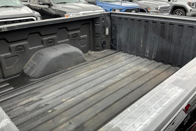 used 2019 Chevrolet Silverado 1500 car, priced at $37,811