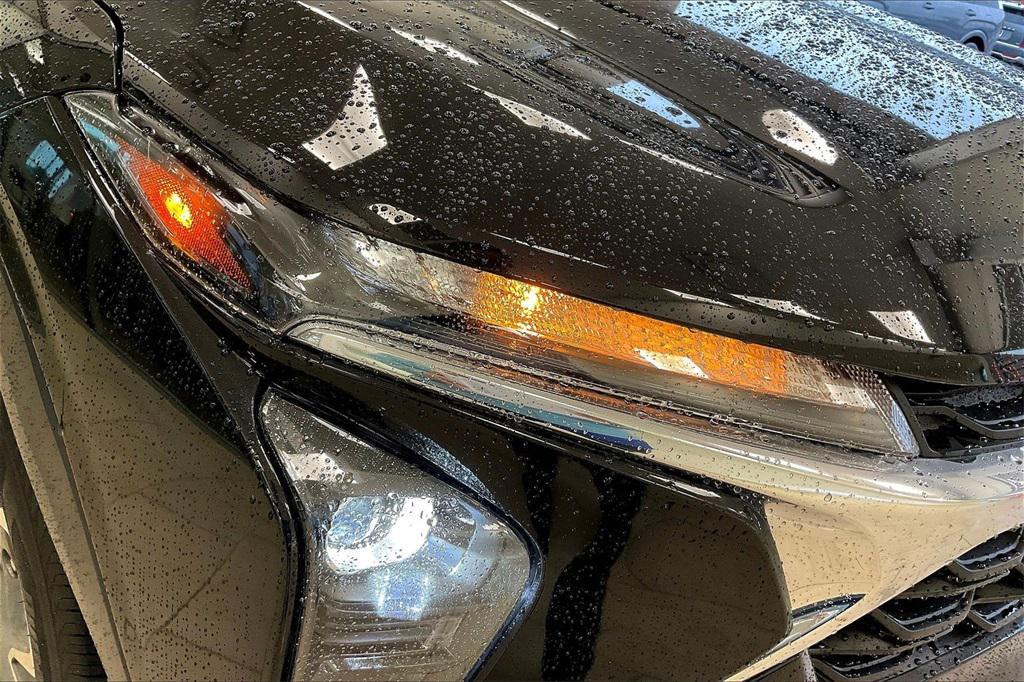 used 2024 Chevrolet Trax car, priced at $21,044