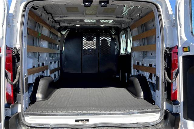 used 2023 Ford Transit-250 car, priced at $42,011