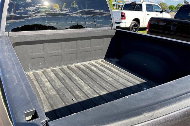used 2022 Ram 1500 Classic car, priced at $33,611
