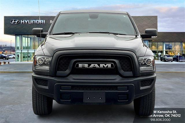 used 2023 Ram 1500 Classic car, priced at $35,811