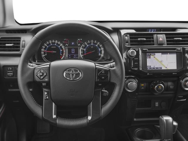 used 2018 Toyota 4Runner car, priced at $24,711