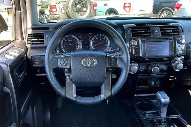 used 2018 Toyota 4Runner car, priced at $22,911