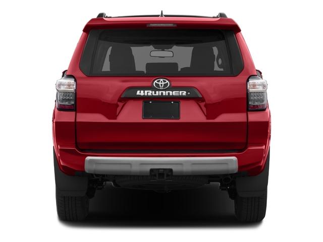 used 2018 Toyota 4Runner car, priced at $24,711