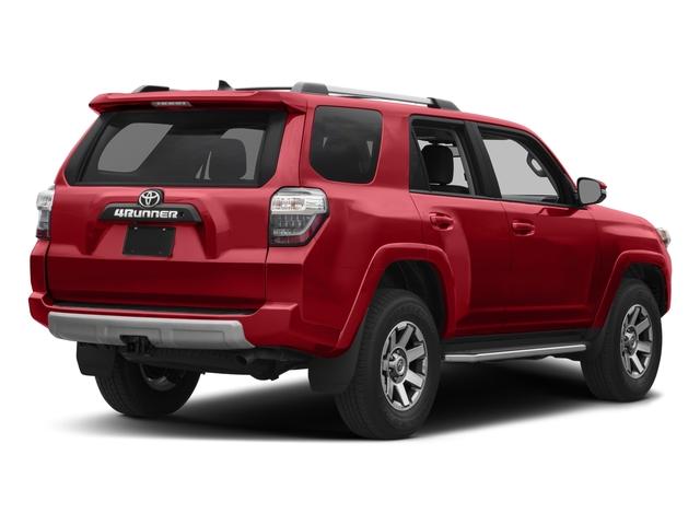 used 2018 Toyota 4Runner car, priced at $24,711