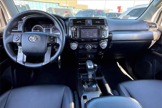 used 2018 Toyota 4Runner car, priced at $22,911