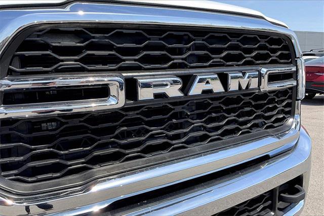 used 2024 Ram 3500 car, priced at $59,311
