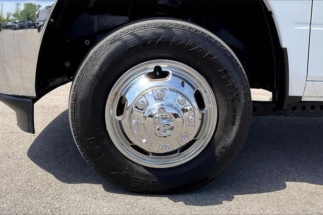 used 2024 Ram 3500 car, priced at $57,711