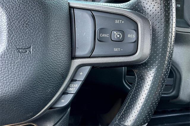 used 2024 Ram 3500 car, priced at $59,311