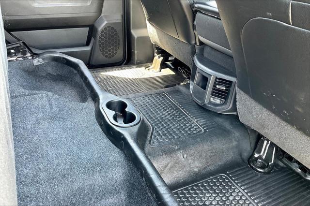 used 2024 Ram 3500 car, priced at $57,711