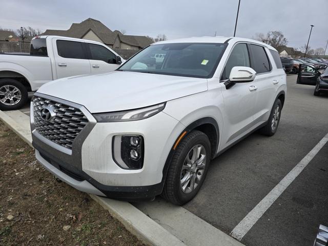 used 2022 Hyundai Palisade car, priced at $25,511