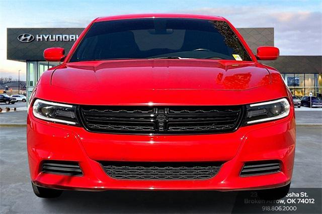 used 2019 Dodge Charger car, priced at $15,411