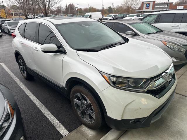 used 2019 Honda CR-V car, priced at $25,911