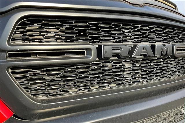 used 2021 Ram 1500 car, priced at $29,711