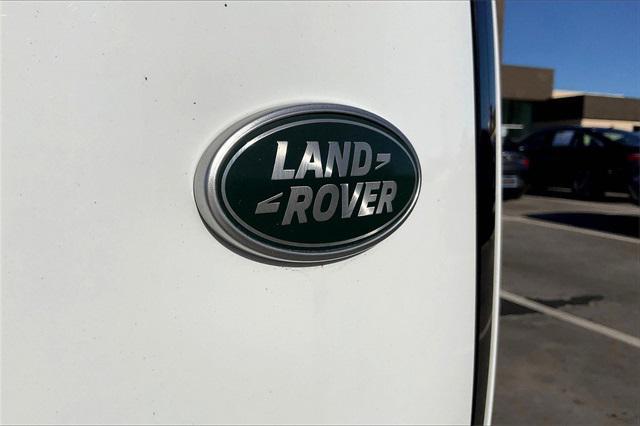 used 2023 Land Rover Range Rover car, priced at $106,811