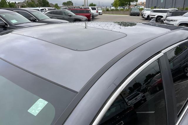 used 2022 Honda CR-V car, priced at $26,711
