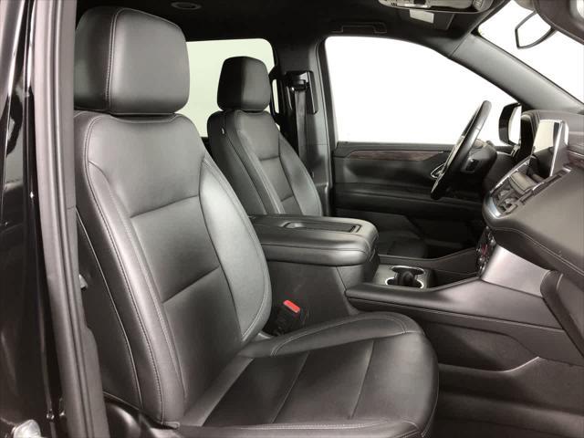 used 2023 Chevrolet Suburban car, priced at $48,499