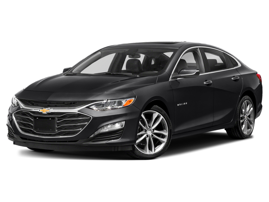 used 2020 Chevrolet Malibu car, priced at $18,990