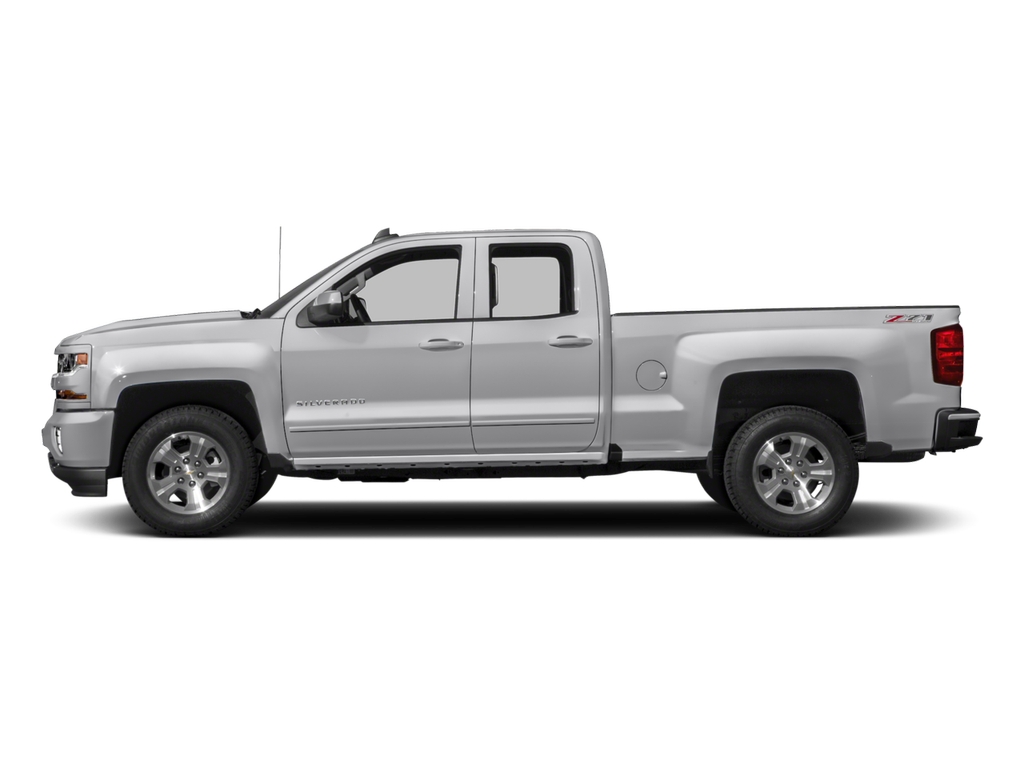 used 2018 Chevrolet Silverado 1500 car, priced at $30,995