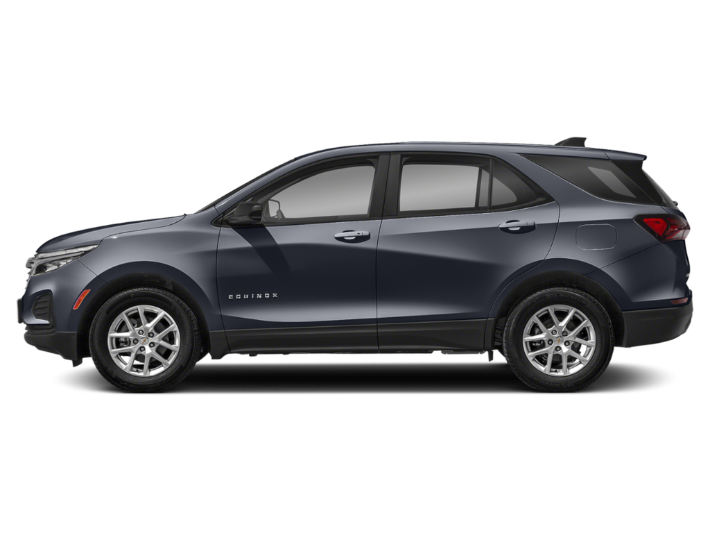 used 2022 Chevrolet Equinox car, priced at $25,995