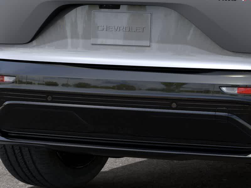 new 2024 Chevrolet Blazer EV car, priced at $54,000