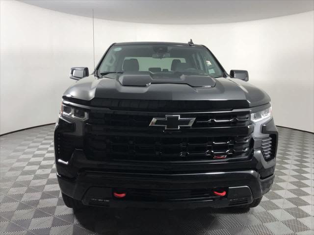 used 2024 Chevrolet Silverado 1500 car, priced at $51,999