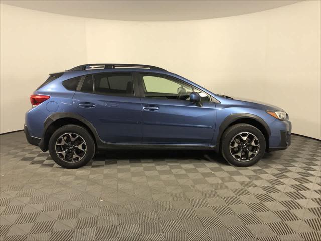 used 2019 Subaru Crosstrek car, priced at $20,995