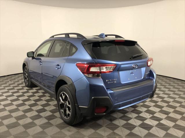 used 2019 Subaru Crosstrek car, priced at $20,995