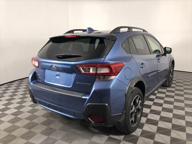 used 2019 Subaru Crosstrek car, priced at $20,995