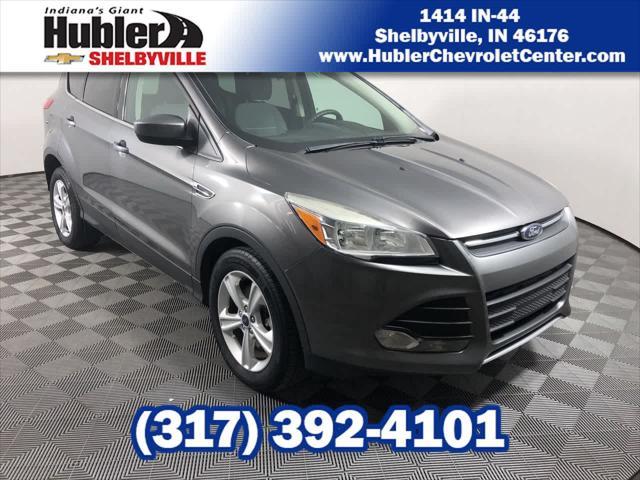 used 2014 Ford Escape car, priced at $9,999