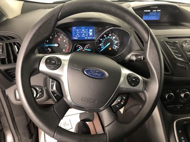 used 2014 Ford Escape car, priced at $9,999