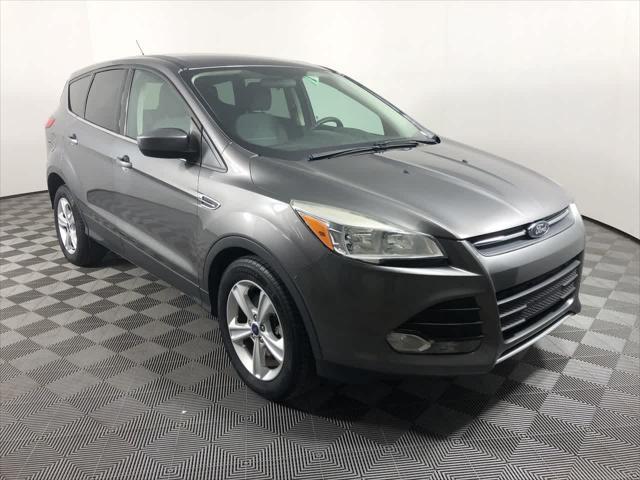 used 2014 Ford Escape car, priced at $9,999