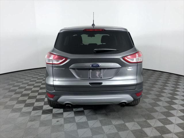 used 2014 Ford Escape car, priced at $9,999