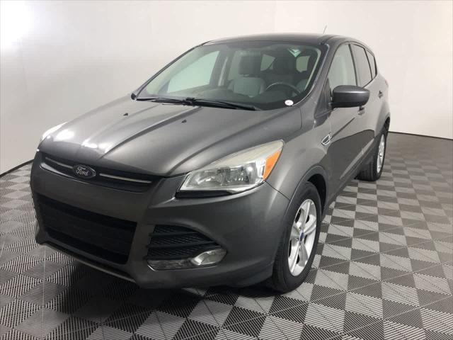 used 2014 Ford Escape car, priced at $9,999