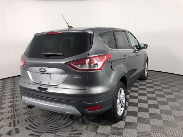 used 2014 Ford Escape car, priced at $9,999