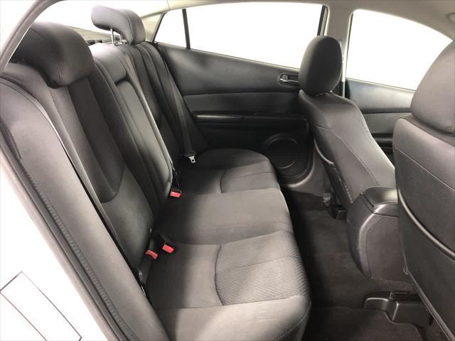 used 2012 Mazda Mazda6 car, priced at $4,995