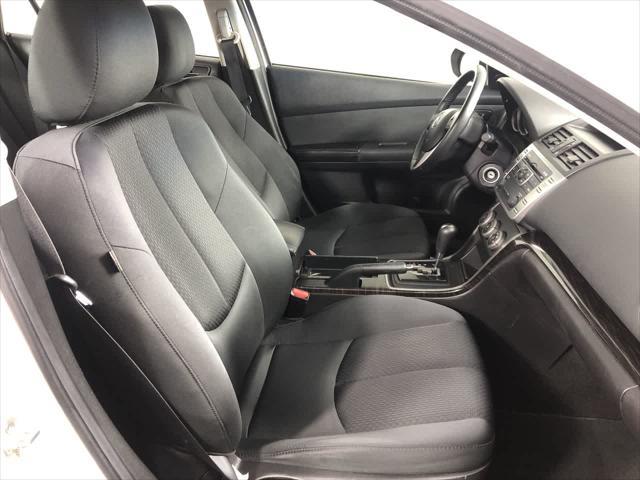 used 2012 Mazda Mazda6 car, priced at $4,995