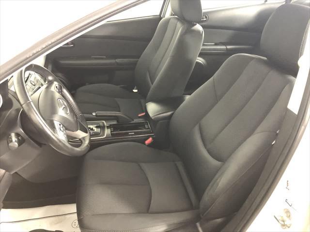 used 2012 Mazda Mazda6 car, priced at $4,995