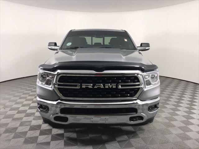 used 2022 Ram 1500 car, priced at $33,008