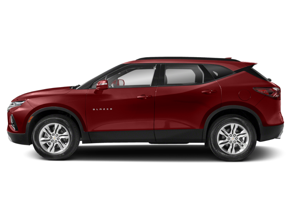 used 2019 Chevrolet Blazer car, priced at $21,334