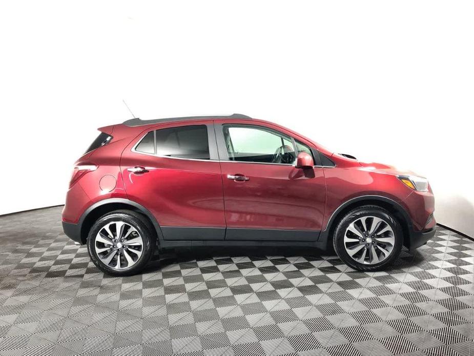 used 2021 Buick Encore car, priced at $20,131