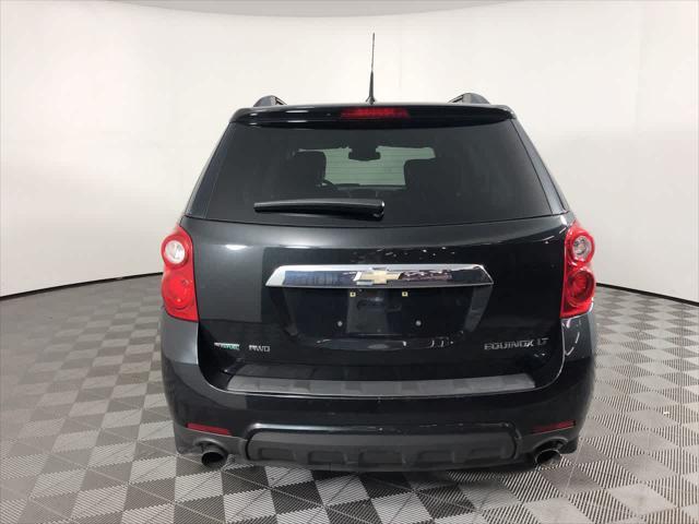 used 2012 Chevrolet Equinox car, priced at $4,995