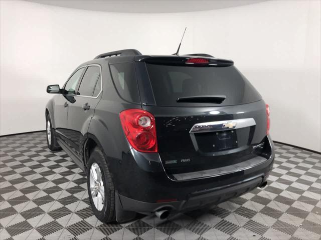 used 2012 Chevrolet Equinox car, priced at $4,995