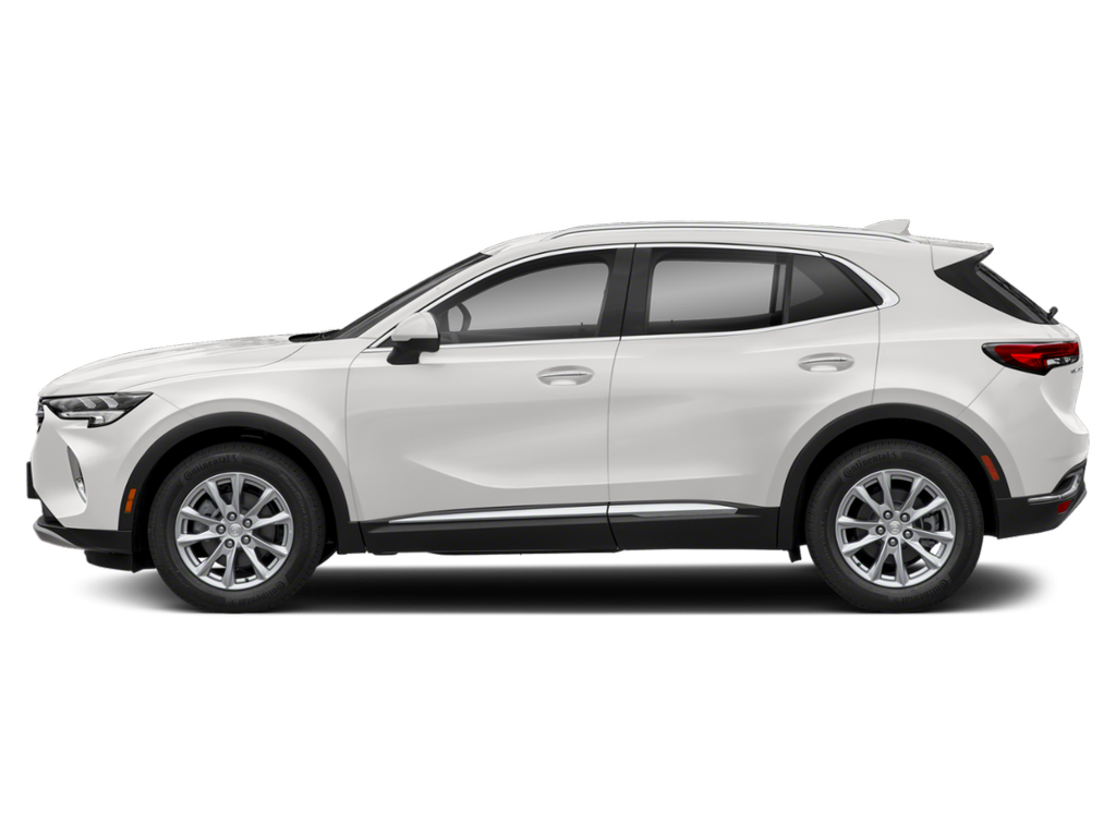 used 2023 Buick Envision car, priced at $27,078