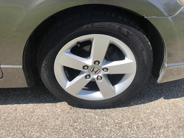 used 2006 Honda Civic car, priced at $5,249