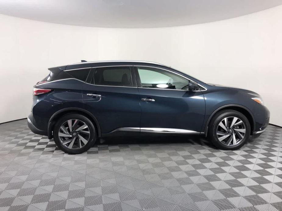 used 2017 Nissan Murano car, priced at $16,997